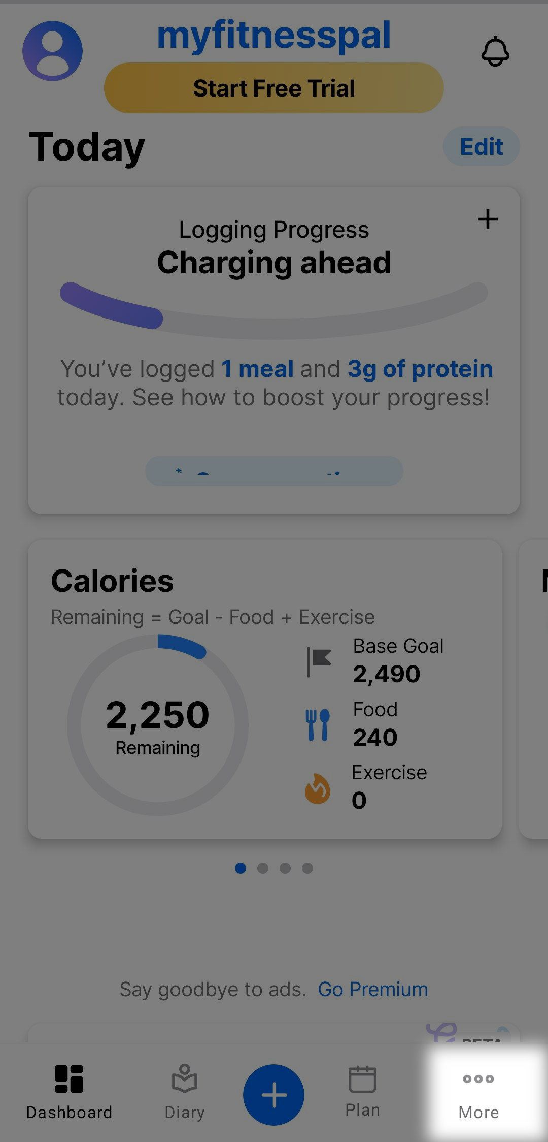 How to connect MyFitnessPal to Google Fit Personify Health